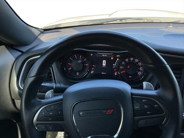 2019 Dodge Challenger GT