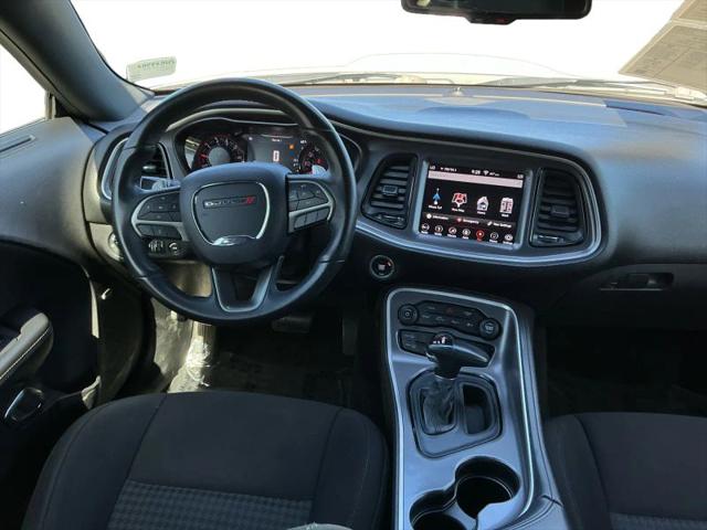 2019 Dodge Challenger GT