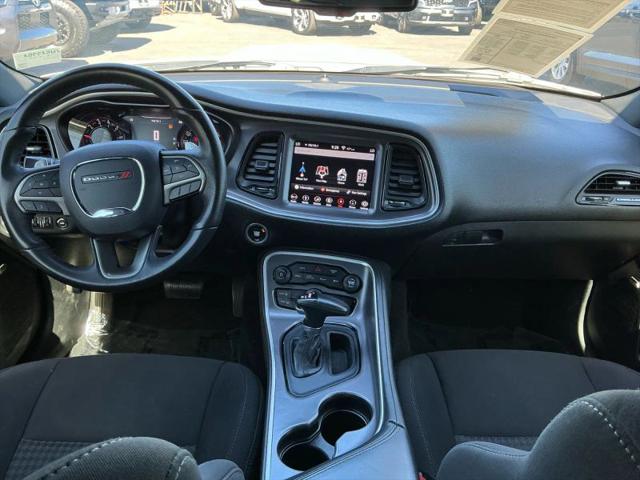 2019 Dodge Challenger GT
