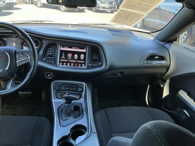 2019 Dodge Challenger GT