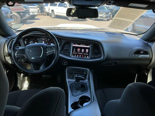 2019 Dodge Challenger GT