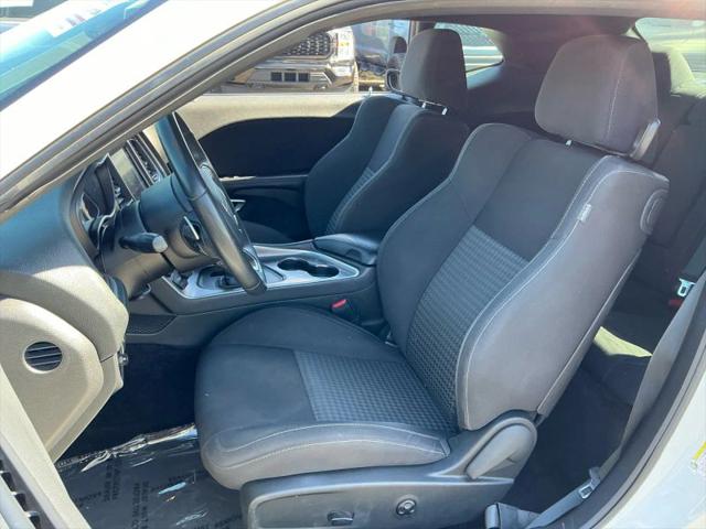 2019 Dodge Challenger GT