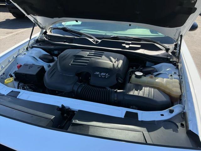 2019 Dodge Challenger GT