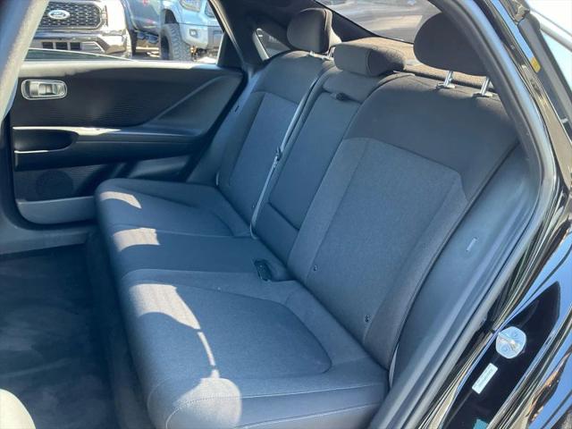2025 Hyundai IONIQ 6 SE