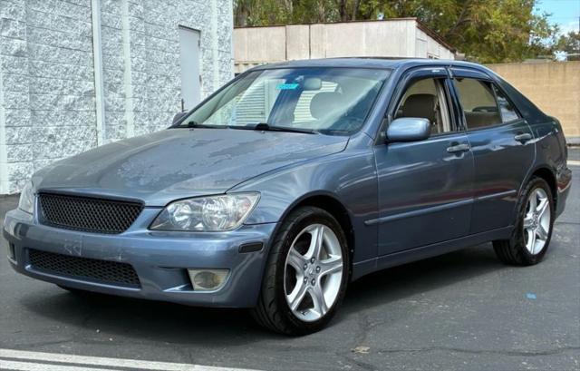 2004 Lexus IS 300 300 for sale in Riverside, CA