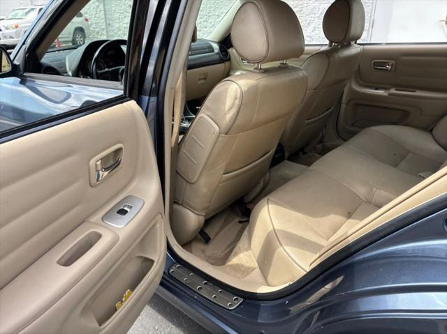 2004 Lexus IS 300 300