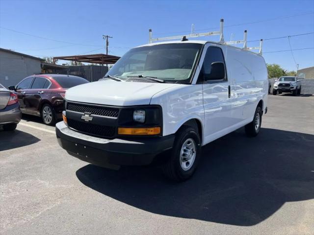 2016 Chevrolet Express Work Van for sale in Phoenix, AZ