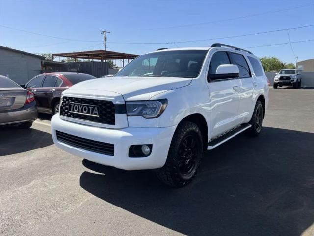 2012 Toyota Sequoia SR5 5.7L V8 for sale in Phoenix, AZ