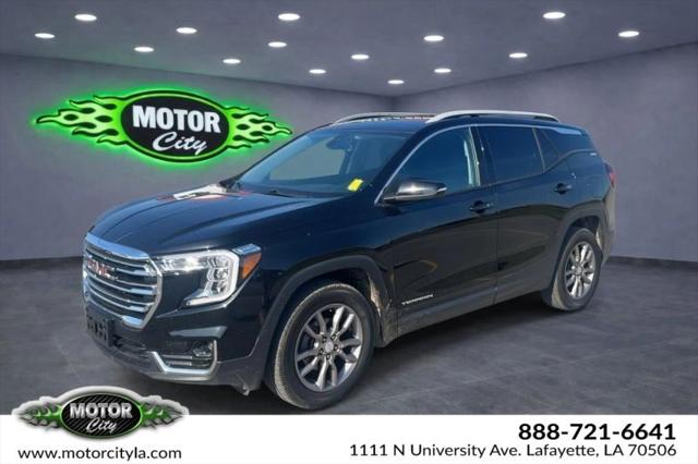 2023 GMC Terrain AWD SLT for sale in Lafayette, LA