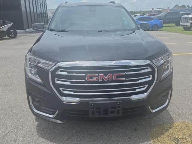 2023 GMC Terrain AWD SLT
