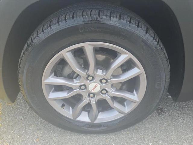 2023 GMC Terrain AWD SLT