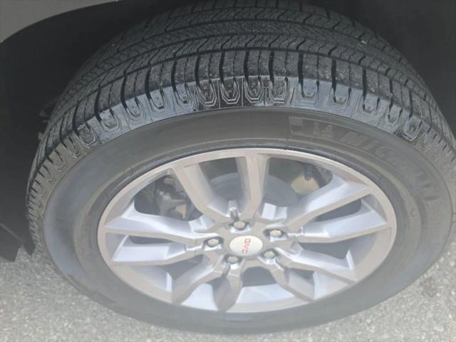 2023 GMC Terrain AWD SLT