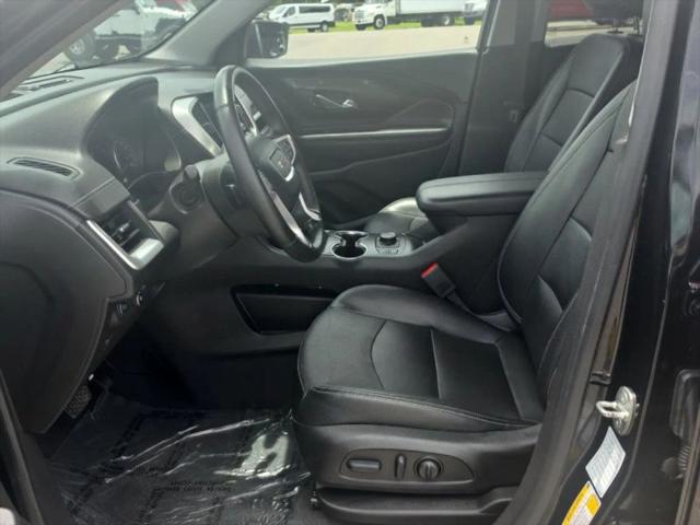 2023 GMC Terrain AWD SLT