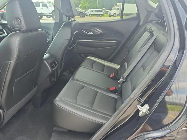 2023 GMC Terrain AWD SLT