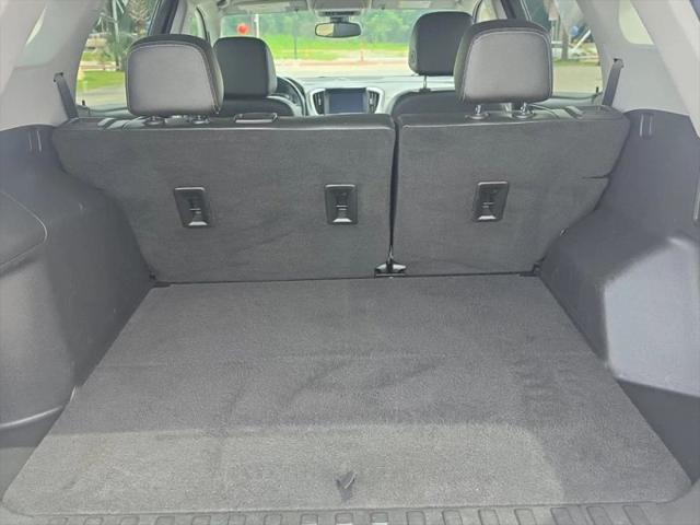 2023 GMC Terrain AWD SLT