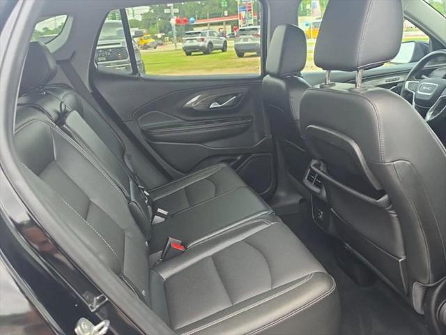 2023 GMC Terrain AWD SLT
