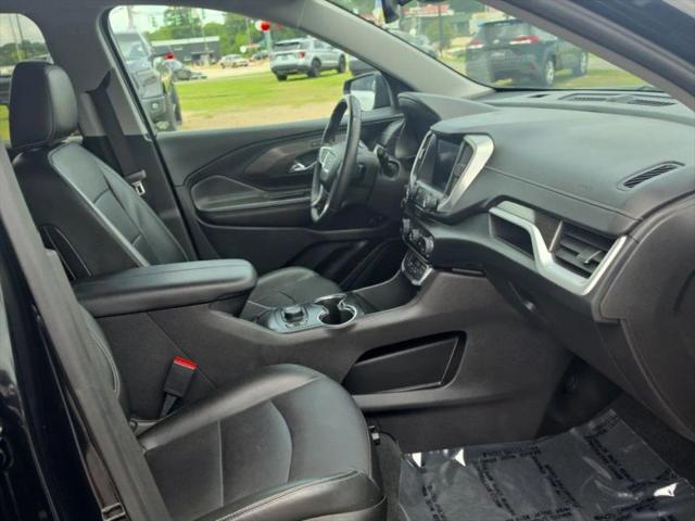 2023 GMC Terrain AWD SLT