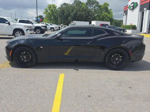 2019 Chevrolet Camaro 1LT