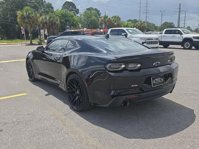 2019 Chevrolet Camaro 1LT