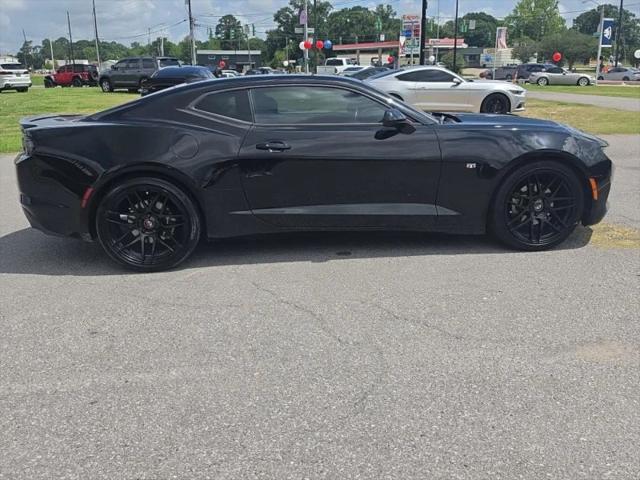 2019 Chevrolet Camaro 1LT