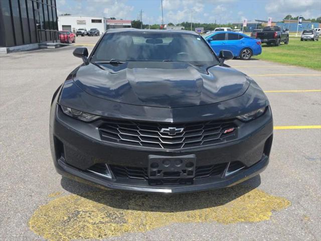 2019 Chevrolet Camaro 1LT