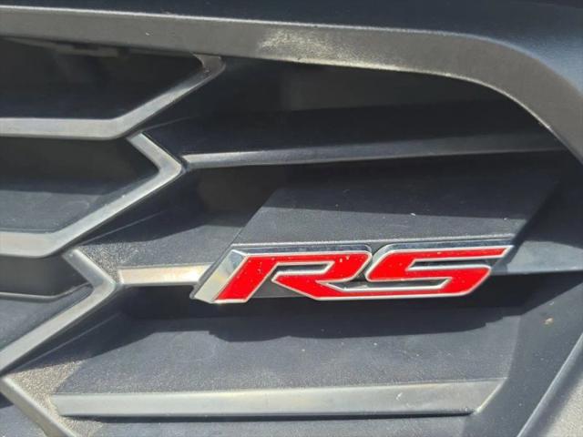 2019 Chevrolet Camaro 1LT