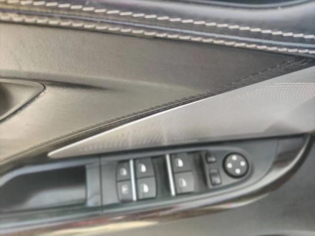2014 BMW Coupe 650i