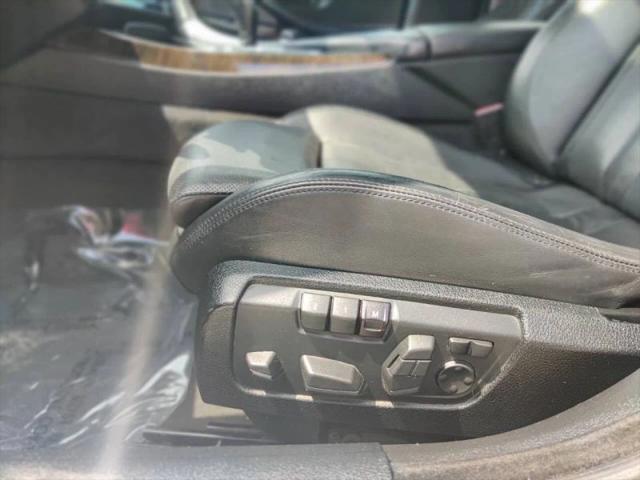 2014 BMW Coupe 650i