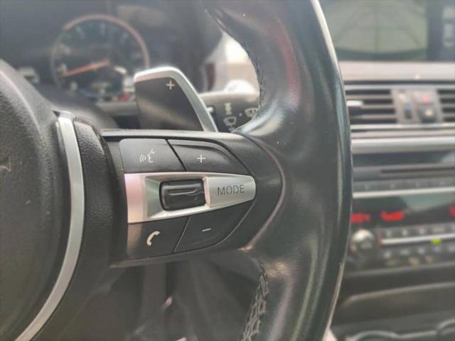2014 BMW Coupe 650i