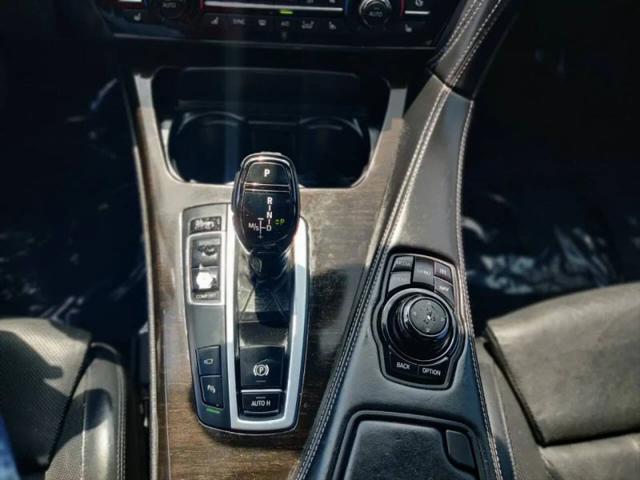 2014 BMW Coupe 650i