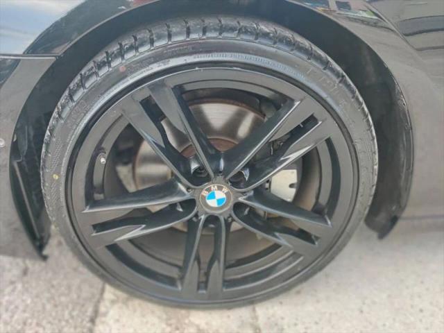 2014 BMW Coupe 650i