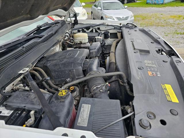 2016 Chevrolet Silverado 3500HD WT