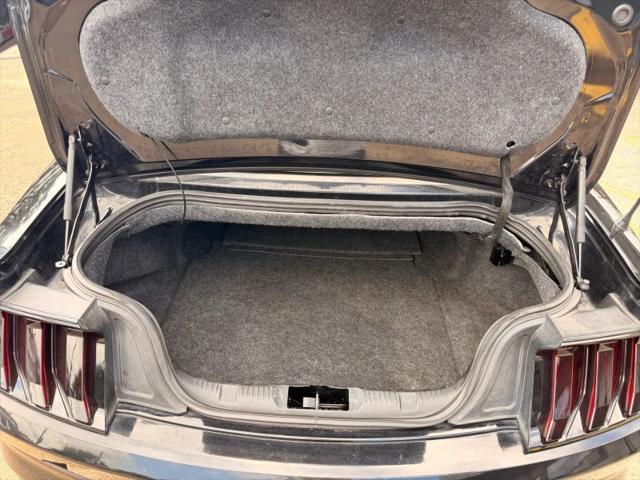 2020 Ford Mustang GT Premium Convertible