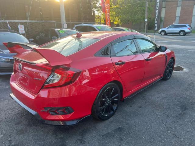 2020 Honda Civic Sport for sale in Brentwood, NY
