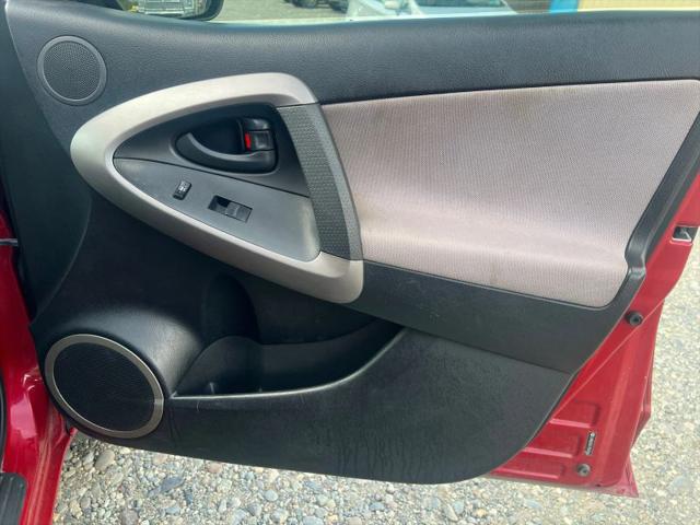 2007 Toyota RAV4 Base