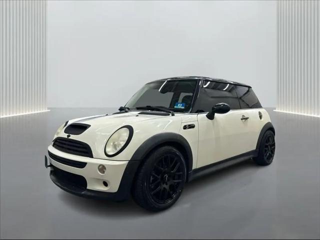 2006 MINI Cooper S S for sale in East Windsor, NJ