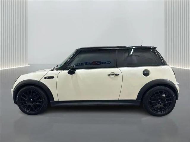 2006 MINI Cooper S S