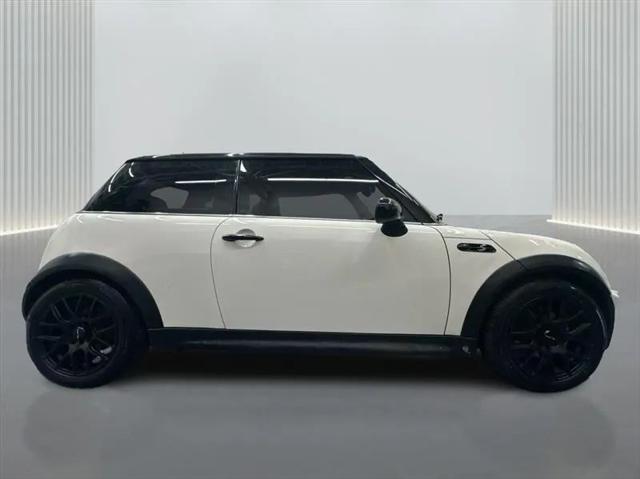 2006 MINI Cooper S S