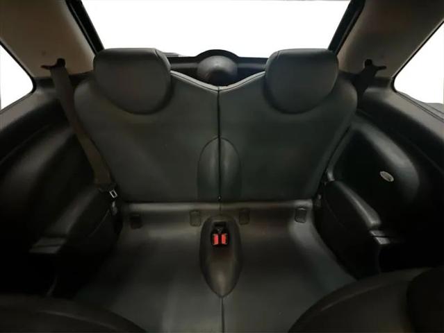 2006 MINI Cooper S S