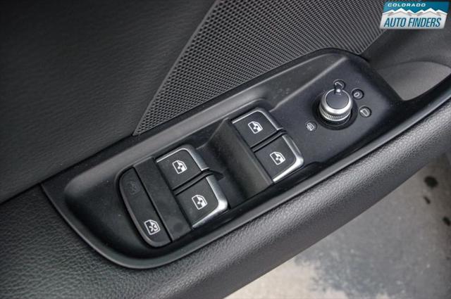 2019 Audi S3 2.0T Premium Plus