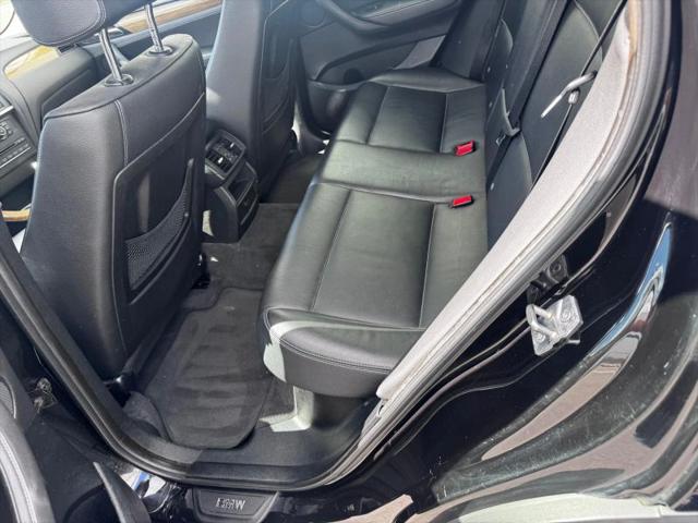 2011 BMW X3 xDrive28i