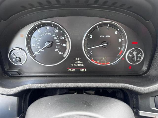 2011 BMW X3 xDrive28i