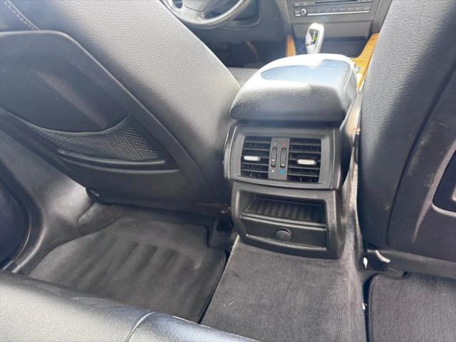 2011 BMW X3 xDrive28i