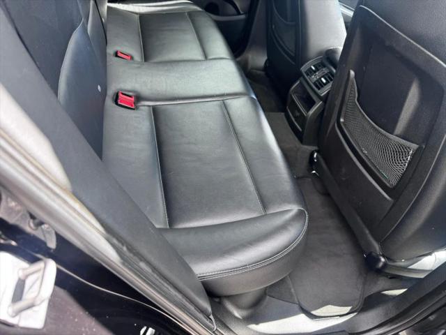 2011 BMW X3 xDrive28i