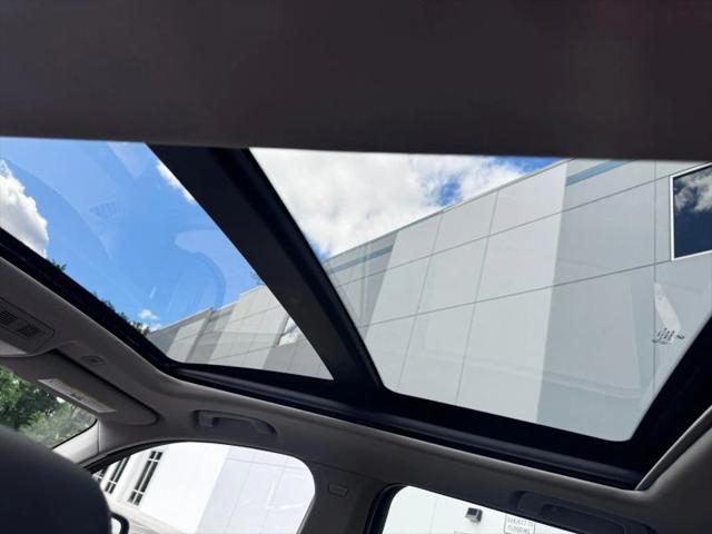 2011 BMW X3 xDrive28i