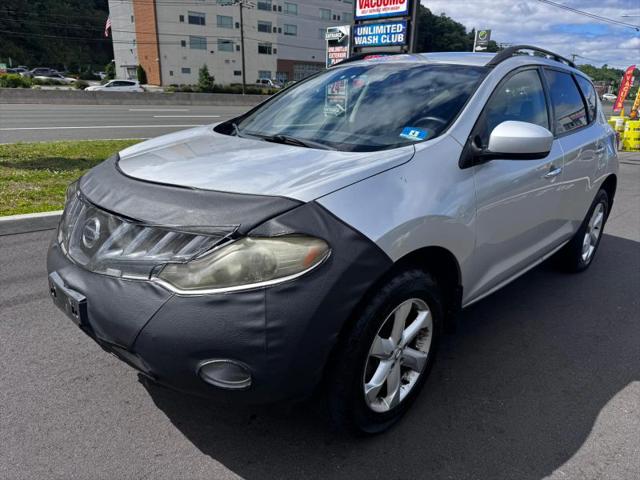 2009 Nissan Murano S for sale in Hasbrouck Heights, NJ