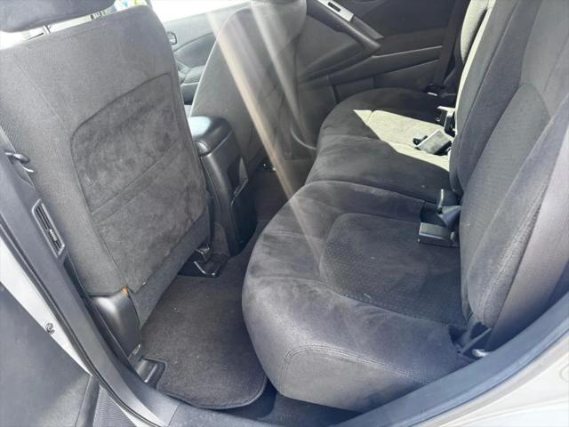 2009 Nissan Murano S