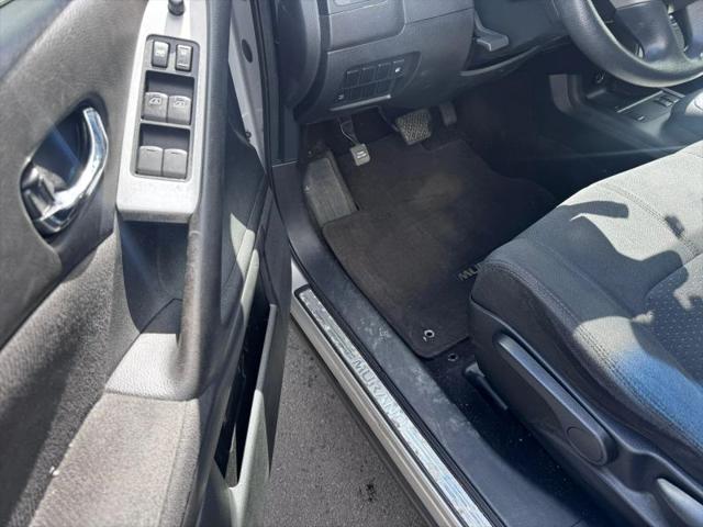 2009 Nissan Murano S