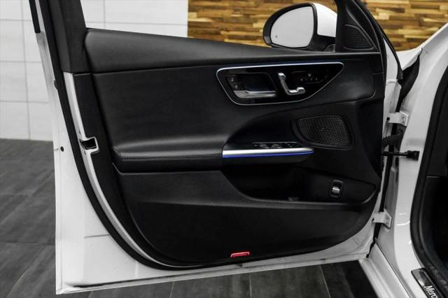 2022 Mercedes-Benz C-CLASS C 300 Sedan