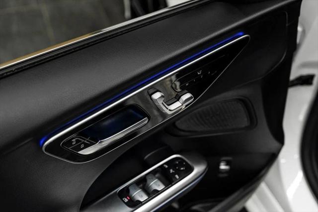 2022 Mercedes-Benz C-CLASS C 300 Sedan